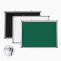 Magnetic Aluminum Frame Chalk Board for Student Drawing and Writing1