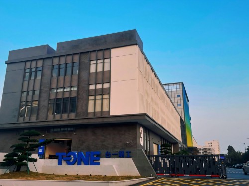 T-One гофрированная коробка