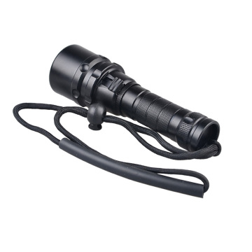 Top 10 China LED Diving Torch Manufacturers