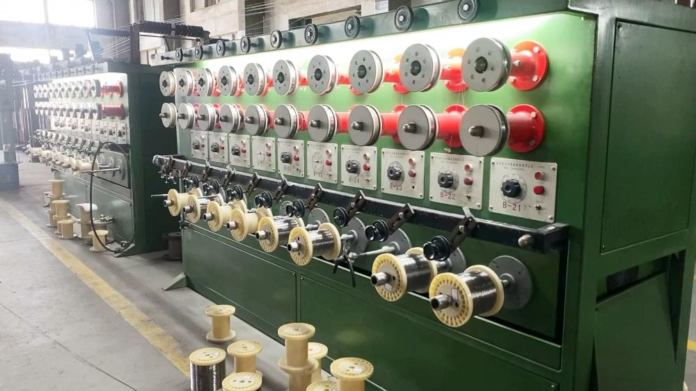 factory