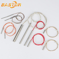 Stainless Steel Electric Resistance Heating Elements for Plastic Machines (12V-220V)1