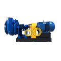 Factory Price Electric Concrete Mud Pump for Gold Coal Sand Mining and Dredging1