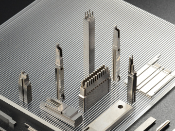 What are the requirements for injection mold design and manufacturing?