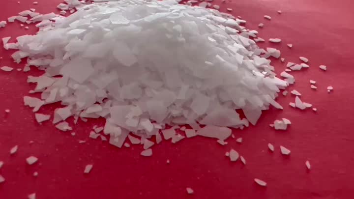 Pyrophosphate de sodium