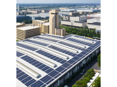 Jiangsu Xinhetong New Material Technology Co., Ltd stimule la R&D pour les matériaux électroniques spéciaux avec la mise à niveau d'une usine verte