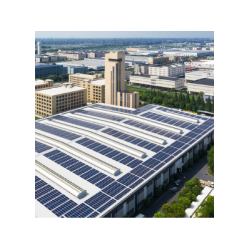 Jiangsu Xinhetong New Material Technology Co., Ltd stimule la R&D pour les matériaux électroniques spéciaux avec la mise à niveau d'une usine verte