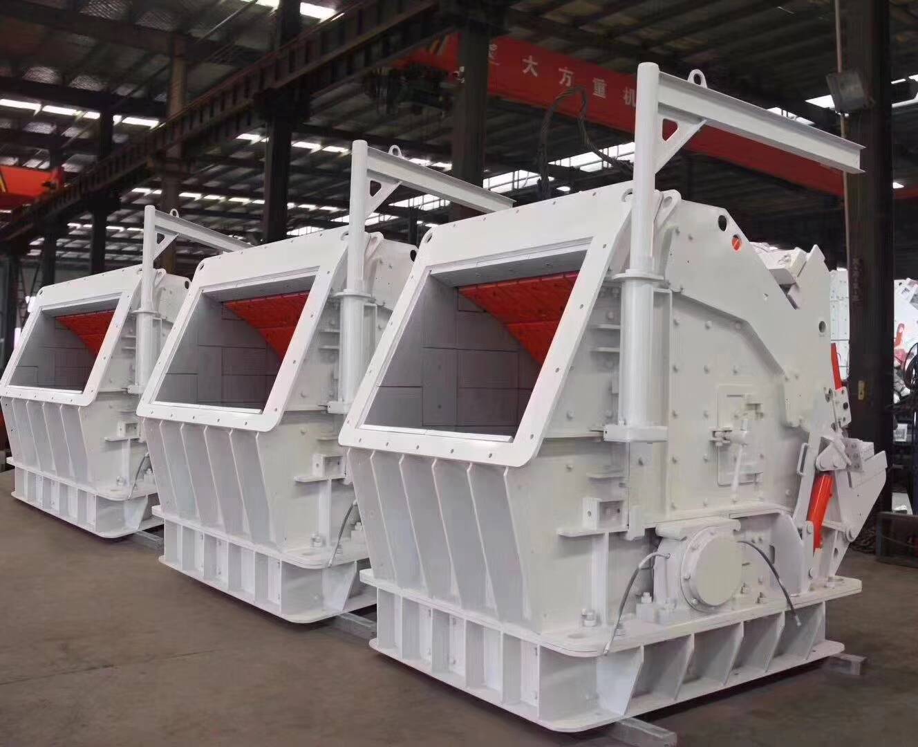 henan ascend machinery