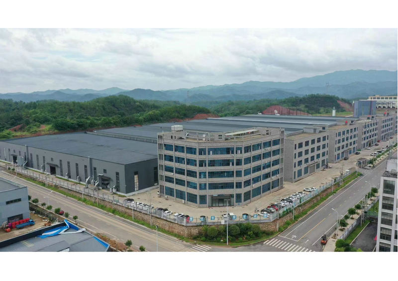 Jiangxi Cuckoo New Material Co.,Ltd