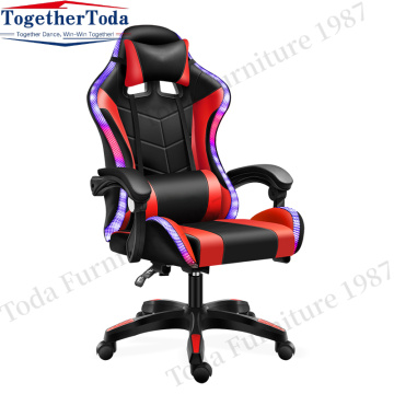 List of Top 10 Gaming Chairs Brands Popular in European and American Countries