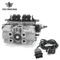 ABS ECU & Valve Assy Kit 4005001030 S4005001037 for Volvo Mack Wabco - PQY-ECU16 Vehicle Parts1
