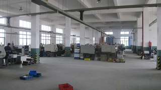 Ningbo Longrun International Trade Co., Ltd.