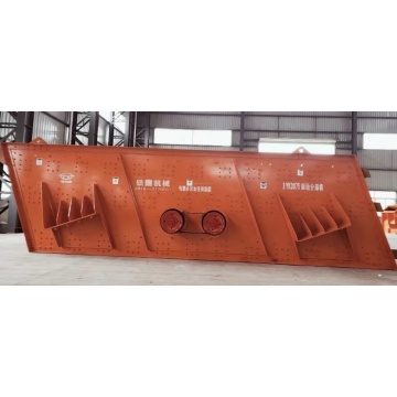 Top 10 Most Popular Chinese Circular Vibrating Screen Machine Brands