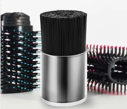 Dây tóc làm tóc Beautyfil ™ có ion âm