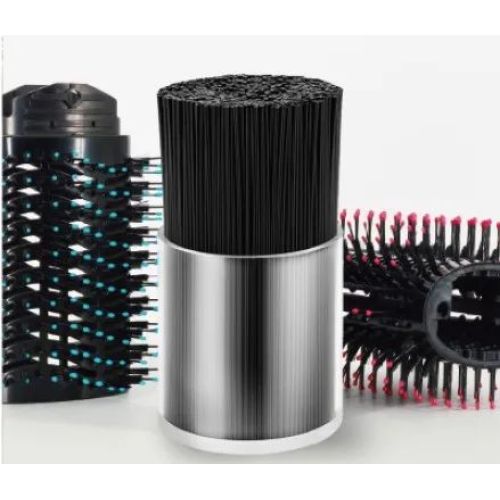 Filament de brosse à cheveux BeautyFil ™ avec ion négatif