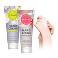 Custom Big Brand Coconut and Vanilla Hand Cream for Nourishing Hydration1