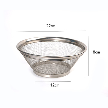 Top 10 Most Popular Chinese Colanders Strainer Brands