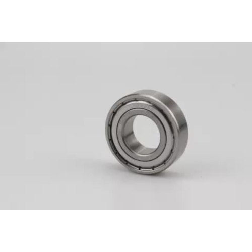 S6205Z Deep Groove Ball Bearing