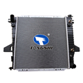 Automotive Radiator Core for Ford RANGER XL L4 2.5L 98-01 a OEM F87Z8005GA Aluminum Radiators Car1