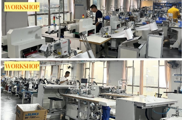 Dongguan Sunfull Numerical Control Technology Co.,Ltd