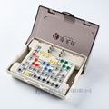 High-Temperature and High-Pressure Silicone Disinfection Box for Ophthalmic Microsurgery1