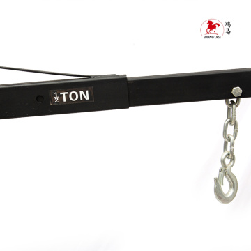 Top 10 Engine Crane Manufacturers