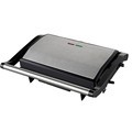 Portable Multifunctional Steak Press Electric Contact Grill - Panini Maker1