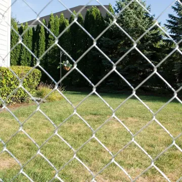 China Top 10 Galvanized Chain Link Fence Brands