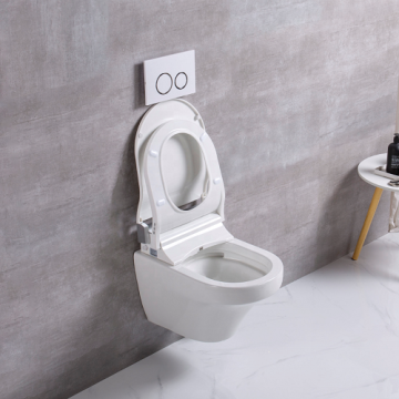 Top 10 Wall-Hung Toilet Manufacturers