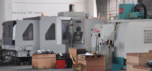 CNC प्रिसिजन मशीनीकृत भागों उद्योग: उच्च मांग के साथ एक बढ़ता बाजार