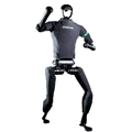 Unleashing the Power of Innovation: Meet the Unitree H1 - The World's Most Powerful Universal Smart Robot1