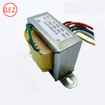 Top 10 China W Ohm Audio Line Transformer Manufacturers