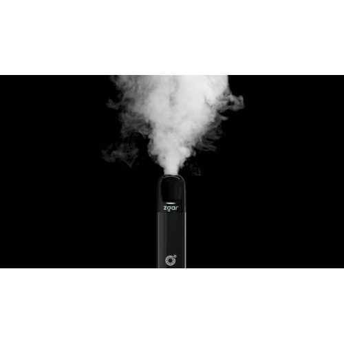 Bästa Vape Pod System Zgar Fit+