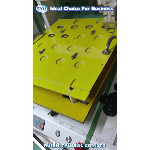 Penyelesaian Tersuai Profesional