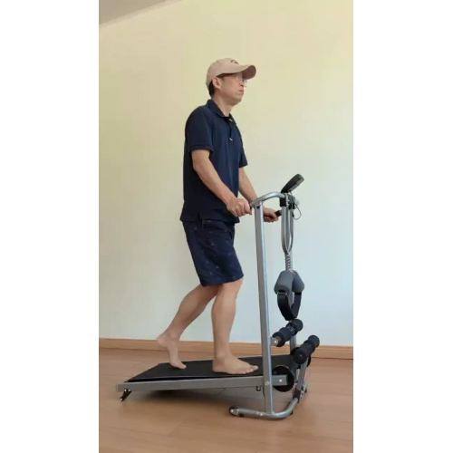 Многофункциональная беговая дорожка 5 в 1.