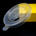 Wholesale Custom Size Clear PP Disposable Cups for Drinks1