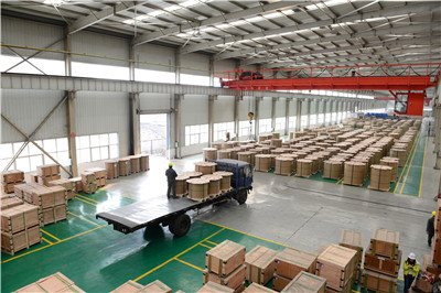 Luoyang Jinxuan Electronic Technology Co., Ltd.