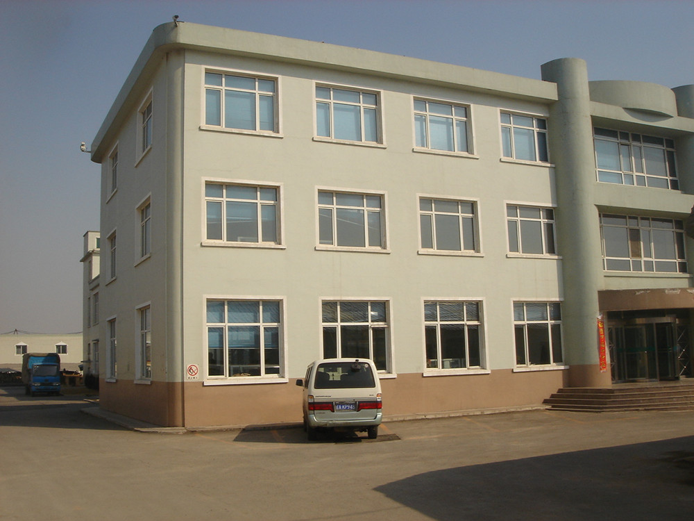 Shenyang Shengjie Candle CO.,LTD