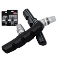 Mountain Road Bike Accessories: Durable V Brake Pads, Shoe Blocks, and Rubber Brake Pads1