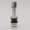High Quality Motorcycle Tubeless Tire Air Valve Nozzle TR48E Accessories1