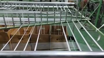 Machine automation operations