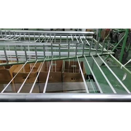 فيديو تشغيل الآلة