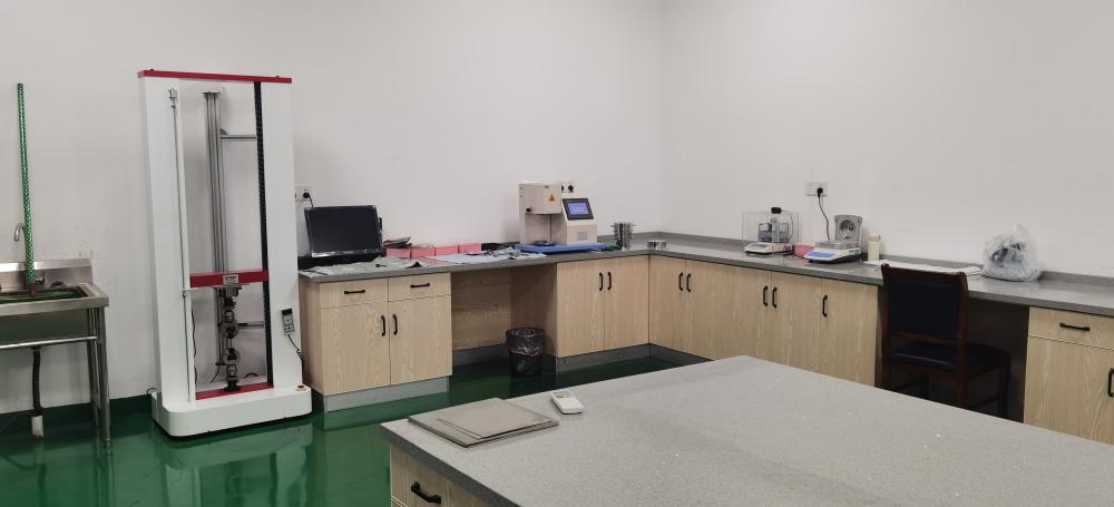 Experimental equipment