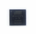 ATMEGA324PA-MU: 8-bit Microcontroller MCU with VQFN-44 Package1