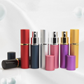 5ml Oem Factory Mini Perfume Glass Bottle Perfume Glass Tube Bottle1