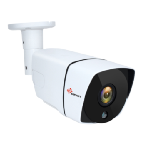 Wat is de full colour surveillance camera?