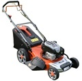 21" Self Propelled Walk-Behind Lawn Mower CJ21GZ4IN1L1961