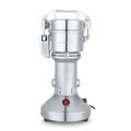 Automatic Low-Retention Coffee Bean Grinder for Sale1