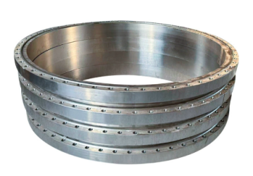 non-standard stainless steel flanges