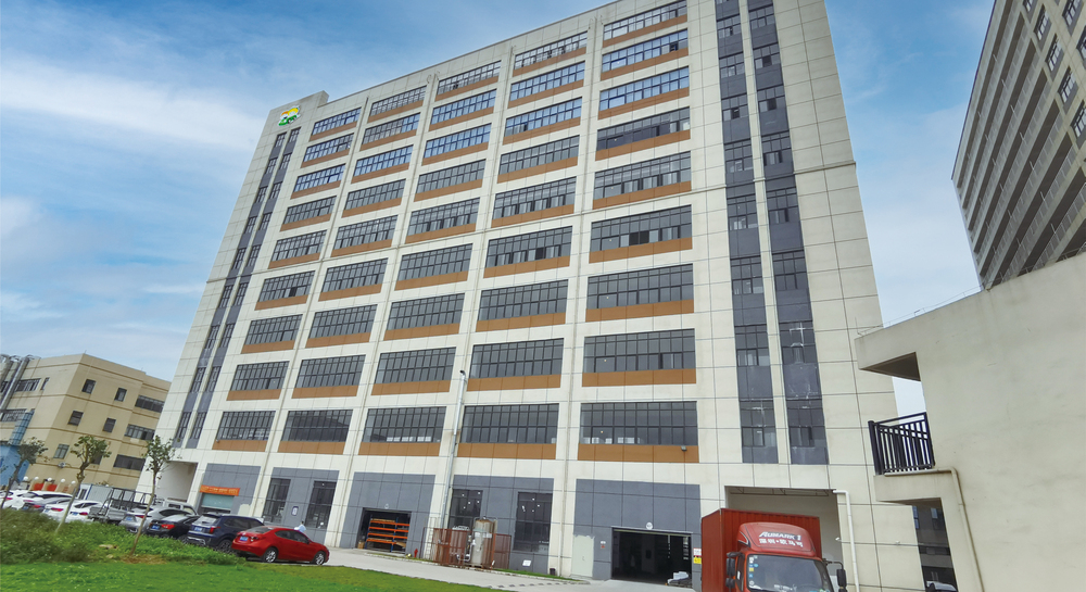 Cheerful Toys Manufacture Co., Ltd.