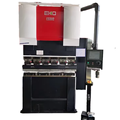 Eko ES3512 All-Electric Servo CNC Bending Machine for Carbon Steel1